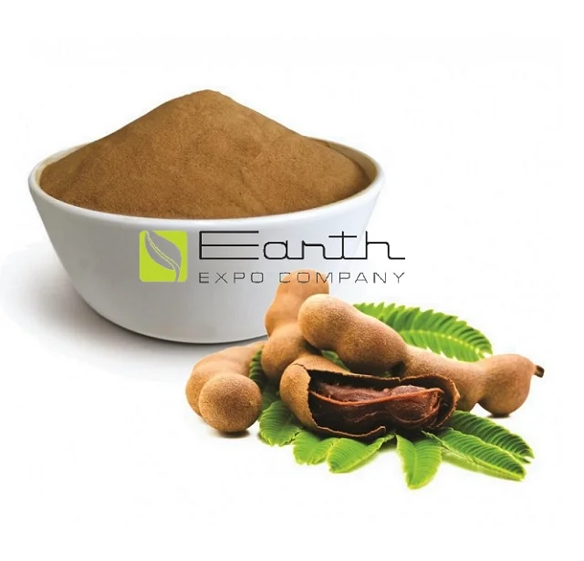 Spray Dried Tamarind Powder Tamarindus Indica Powder High Quality Tamarind Powder