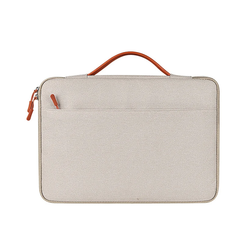 Multi Colours Stylish Portable Waterproof Anti-shock Quilted Laptop Sleeves For Tablet PC