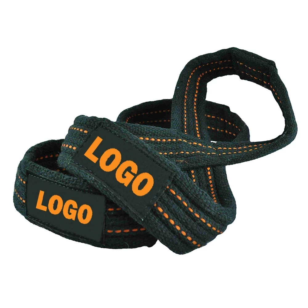 Custom Printed Design Your Own Style Hot Sales 8 Figure Straps Best Edition New Quality Low Rate 8 Figure Straps