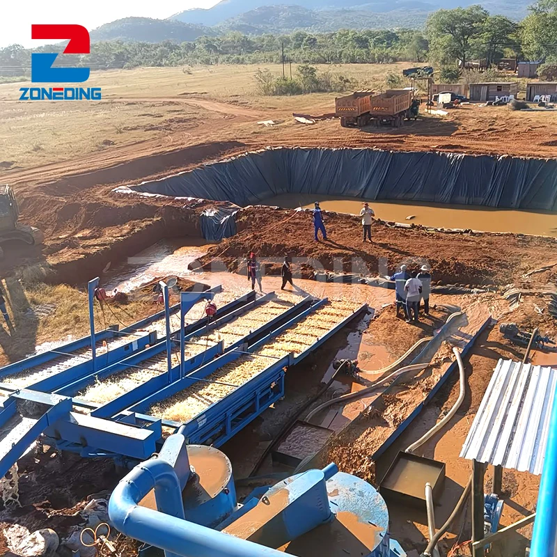 Производство в Китае горное оборудование для производства Cip/CIL завод по производству золота 1500 tpd 100tpd CIP контроль процесса