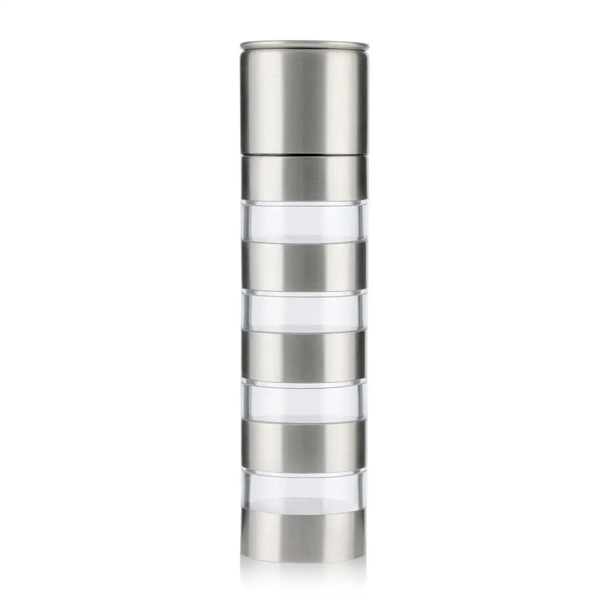 InnovaGoods Millmix 4-in-1 Spice Grinder