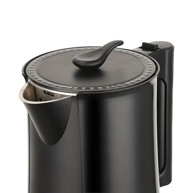 Hot Selling Travel  Home and Kitchen Smart Appliances Electric Kettle with Keep Warm Stainless Steel CB Portable Kettle