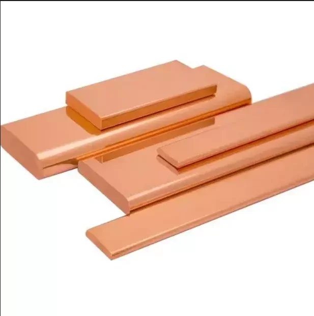 Copper Rod Processing Bronze Rod