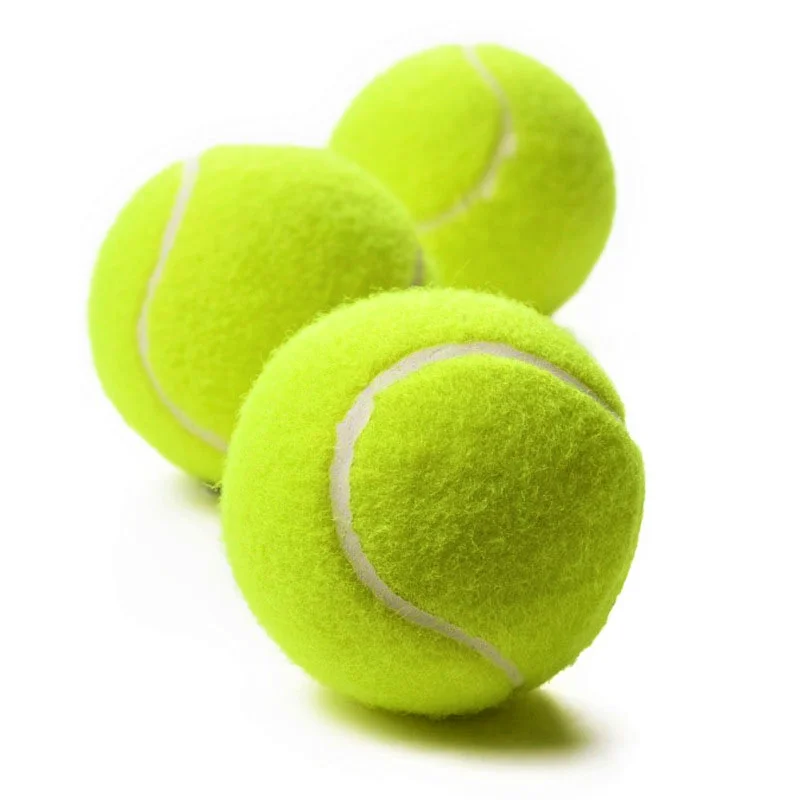 OEM  ODM stage 2 tennis ball for kids and players pressurized padel ball from Pakistan factory directly