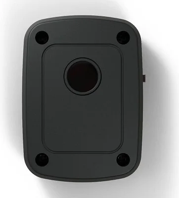 Tiny hidden camera finder