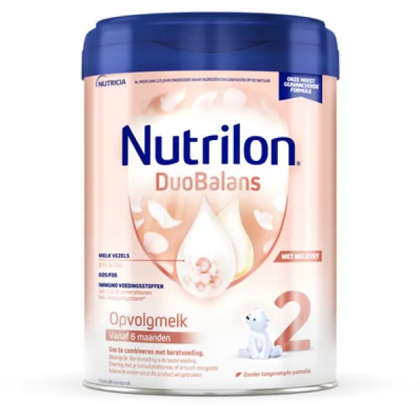 Верхний Топ Nutrilon 1 Премиум + X 800Gr-Nutrilon стандартное детское сухое молоко 2 3 4 5 от