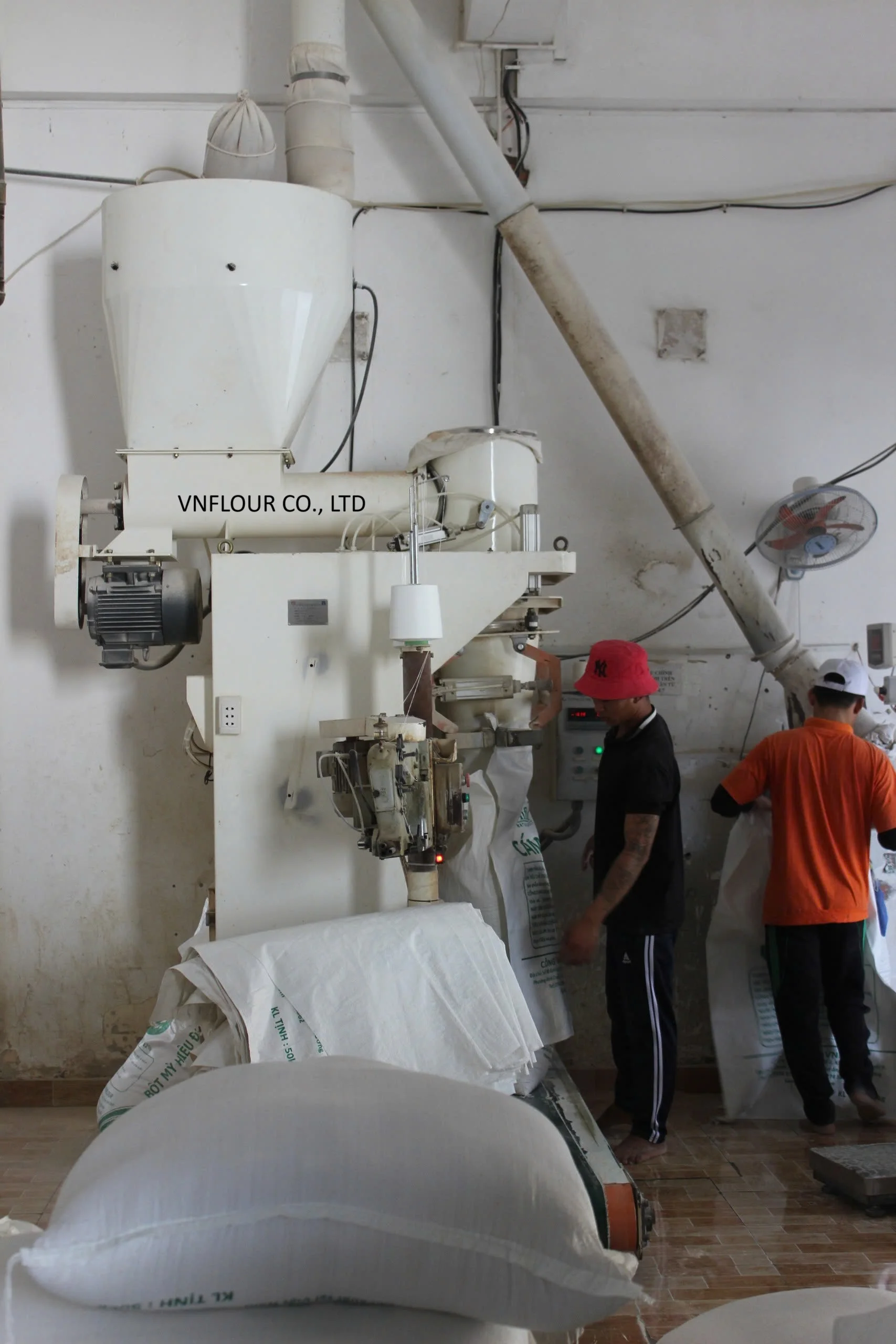 High Quality Wheat Flour, First Grade flour