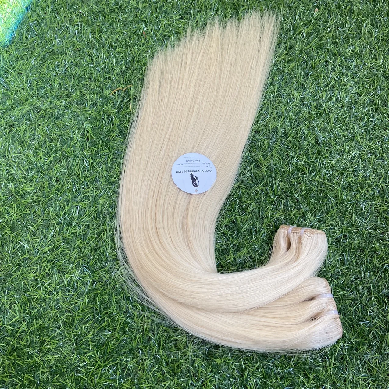 100% human hair suitable for all face