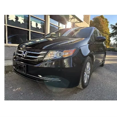 Чистый резервный 2016 Hondaa Odyssey EX Mini-Van