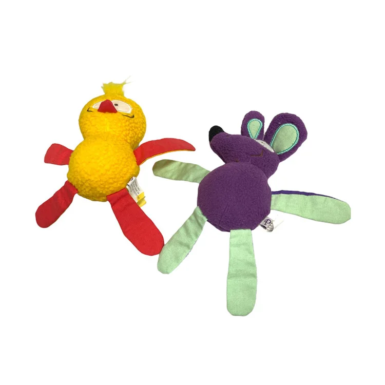 Dog Plush Toys Custom Dog Plush Toys Stuff Animal Dog Toys