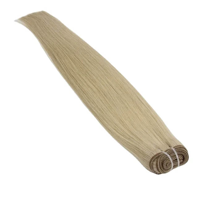 Remy Virgin Invisible tape in Luxury human raw hair weaving seamless from Big G Hair Company