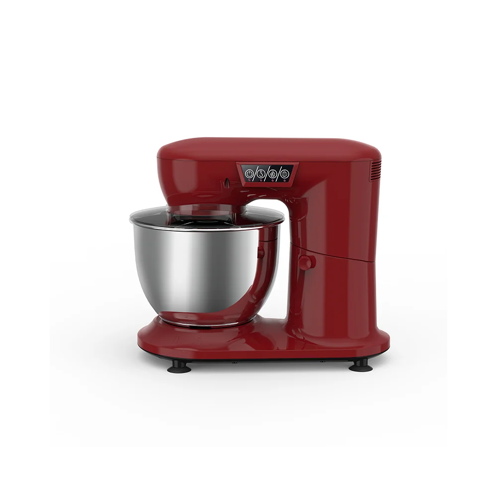 OEM color Factory Household 1200W Kitchen Mixers Stand Mixer 4L 4.5l 5L Food Mixers NS03001