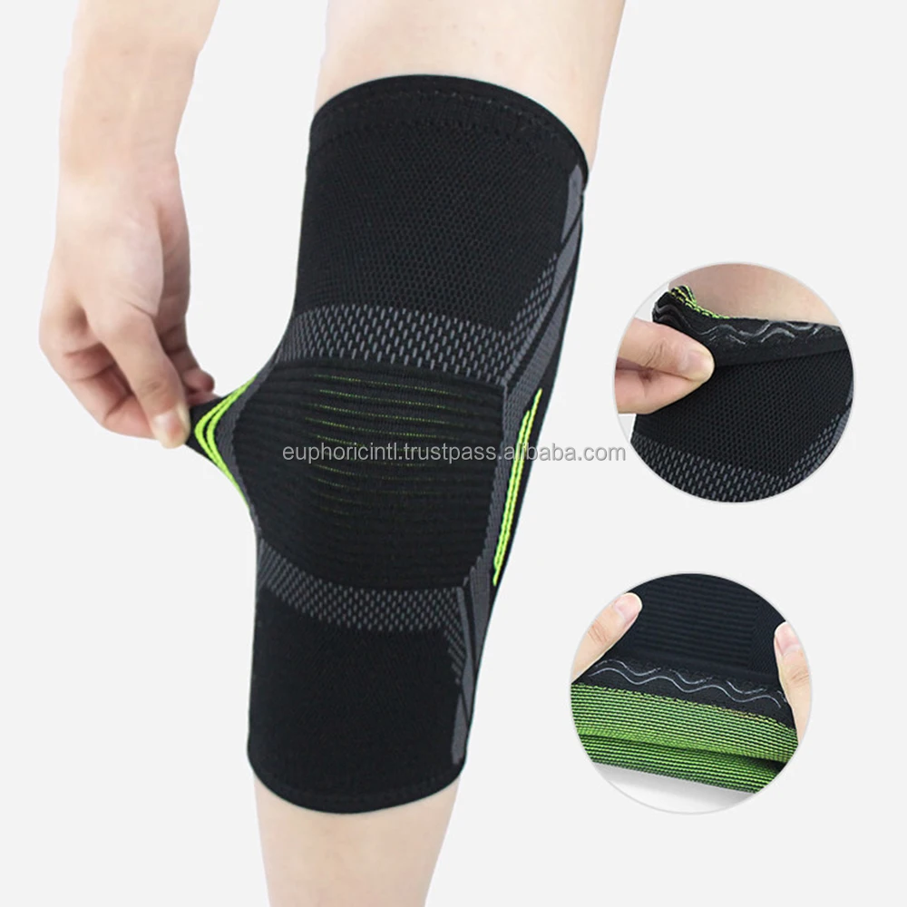 Wholesale Comfortable Shin Gym Leg Compression Custom Calf Support Sleeve For Men And Women