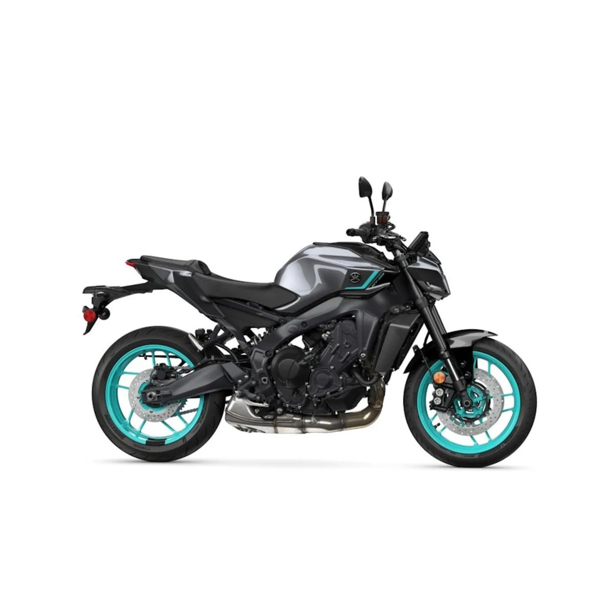 Предложение продаж для нового 2024 оригинального MT-09 мотоцикла Yamahass сделано в Японии MT09 MT 09