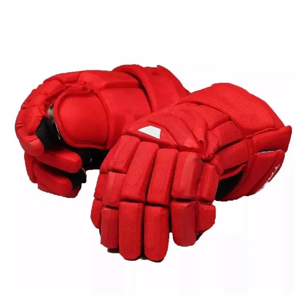 New Arrival 2023 Manufacturers Latest Hand Protective High Risk Durable Ice Hockey Gloves