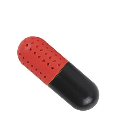 Shoe Deodorizer Pills Natural Odor Eliminator for Sneakers portable capsule shape shoe dryer deodorant desiccant