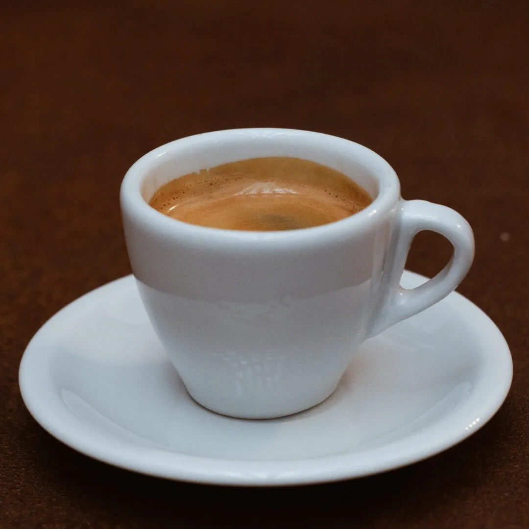 Mangosteen Espresso