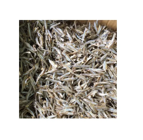 WHOLESALE DRIED DRY MEDIUM SIZE 4CM ANCHOVY FISH FOR FOOD