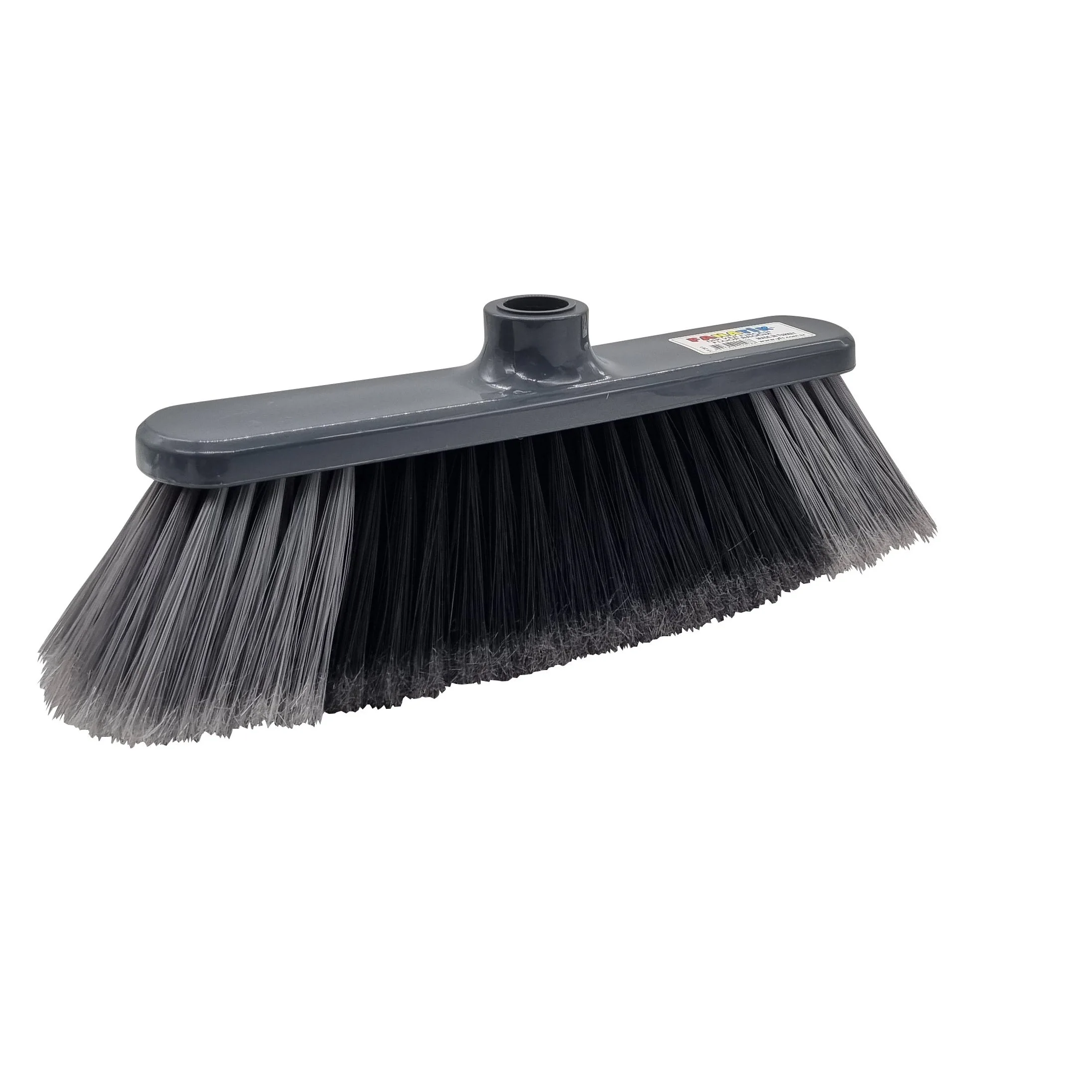 Plastic Broom Escoba Sweeper Broom Floor Cleaning 2024 New Pastel Colour Factory Direct Sale