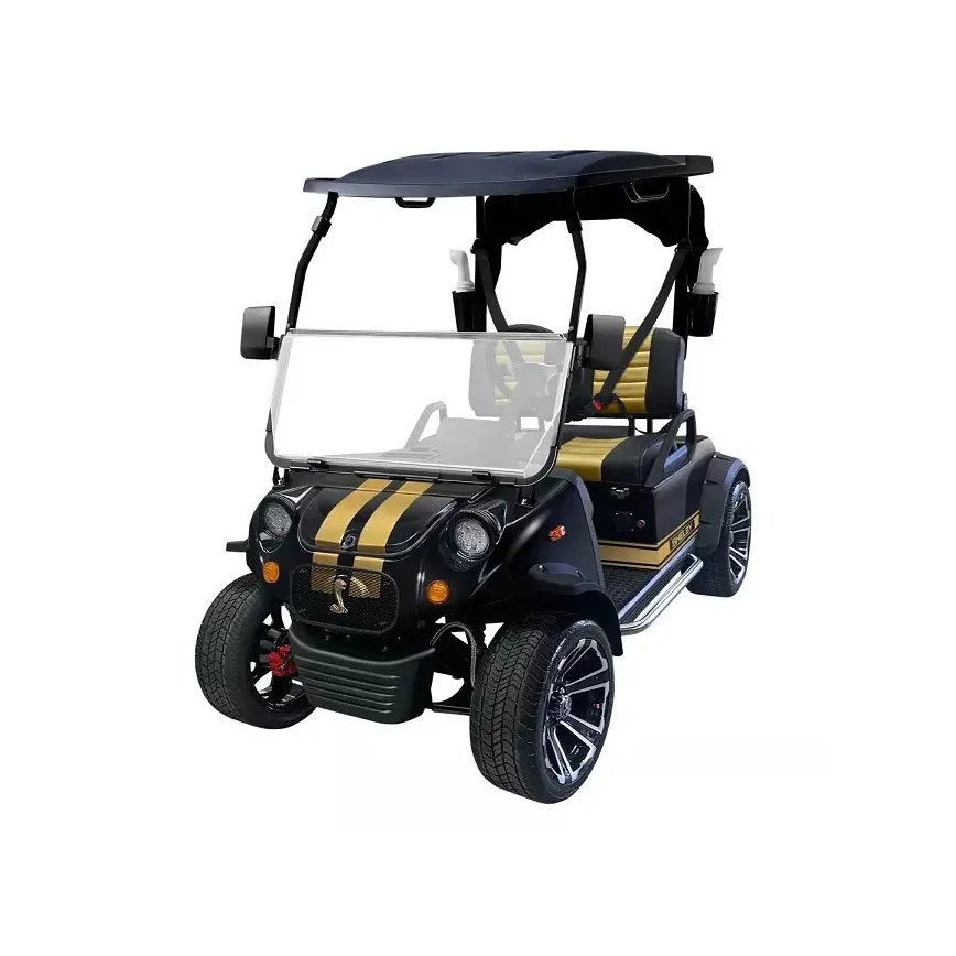 Buy cheap custom golf carts with or gas power ready