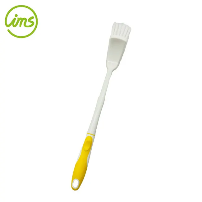 Long Handle Bathroom Cleaning Toilet Bowl Brush