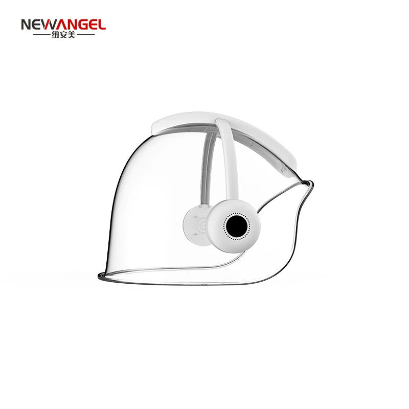 High Quality 9 in 1 Multi-functional H2O2 Hydro Oxygen Facial Bubble Skin Care Oxygen Jet Facial Deep Cleaning