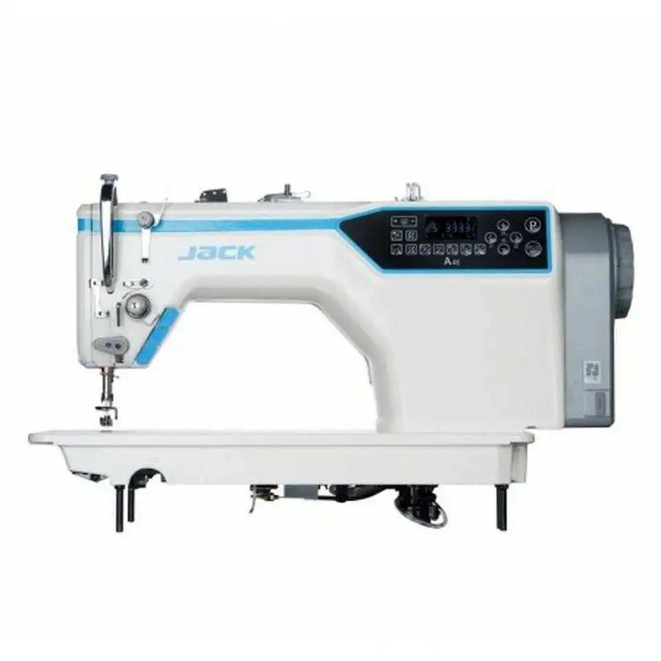 WHOLESALES PRICE Jack A4E lockstitch industrial sewing machine original