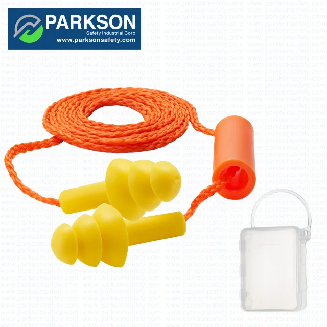 Earplug For Noise Reduction