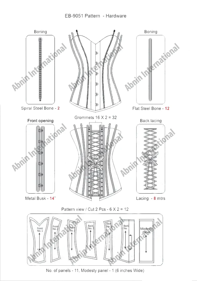 Sexy Club Wear Hot Design High Quality Genuine Leather Women Corset Body Shaper Gothic Wear
