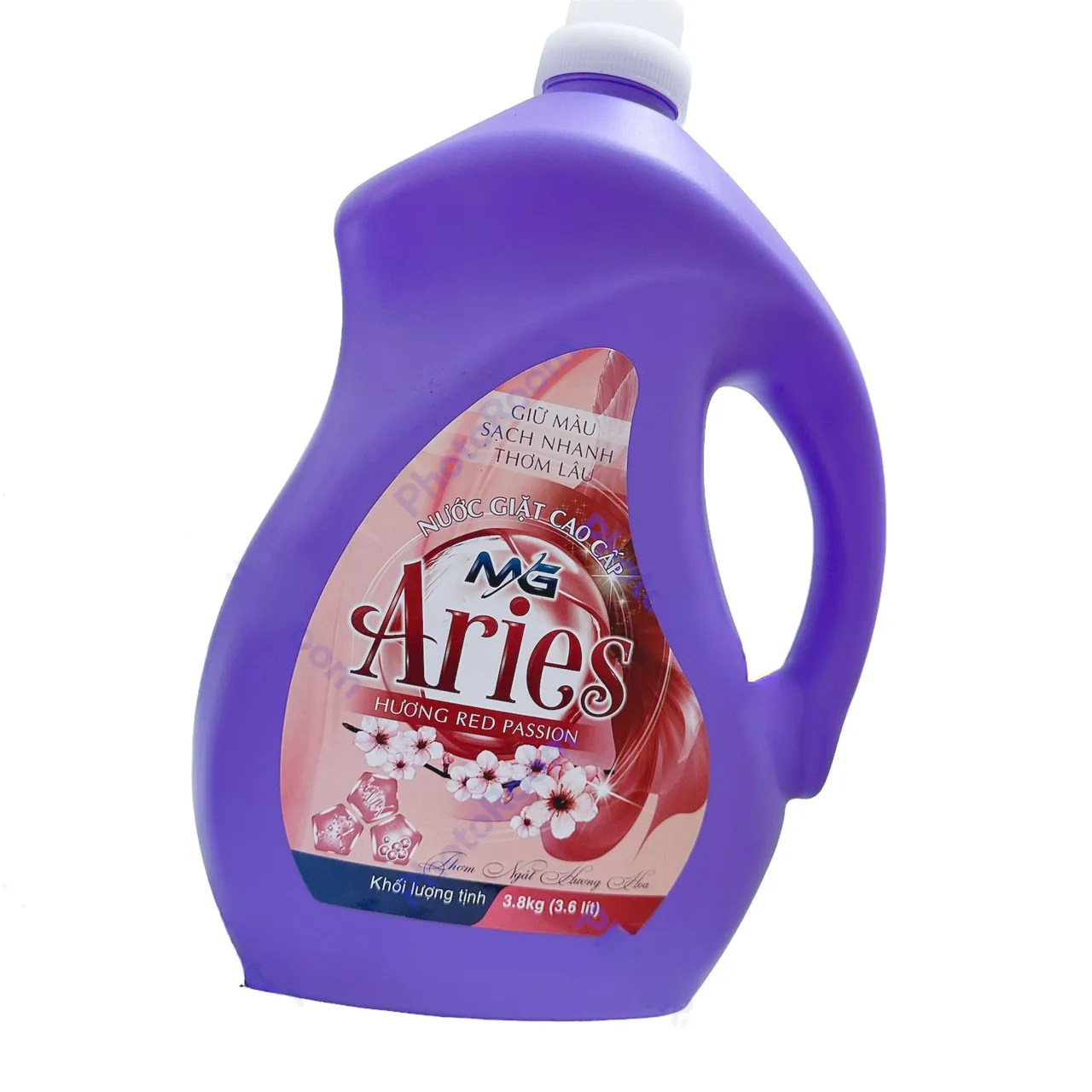 Laundry detergent made in Vietnam liquid laundry detergent organic detergent Wholesale cheap bottled laundry detergent