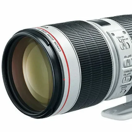 Бонусная цена EF 70-200 мм f/2.8L IS III USM