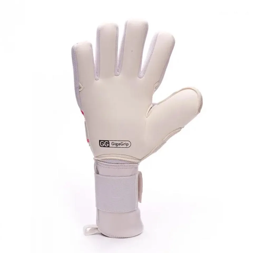 Super soft grip professional goalkeeper Gloves Goalkeeper Gloves Professional Training Finger Protection Goalkeeper Gloves
