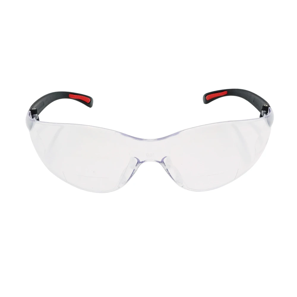 Safety Product Bifocal Safety Glasses For Eye Protection