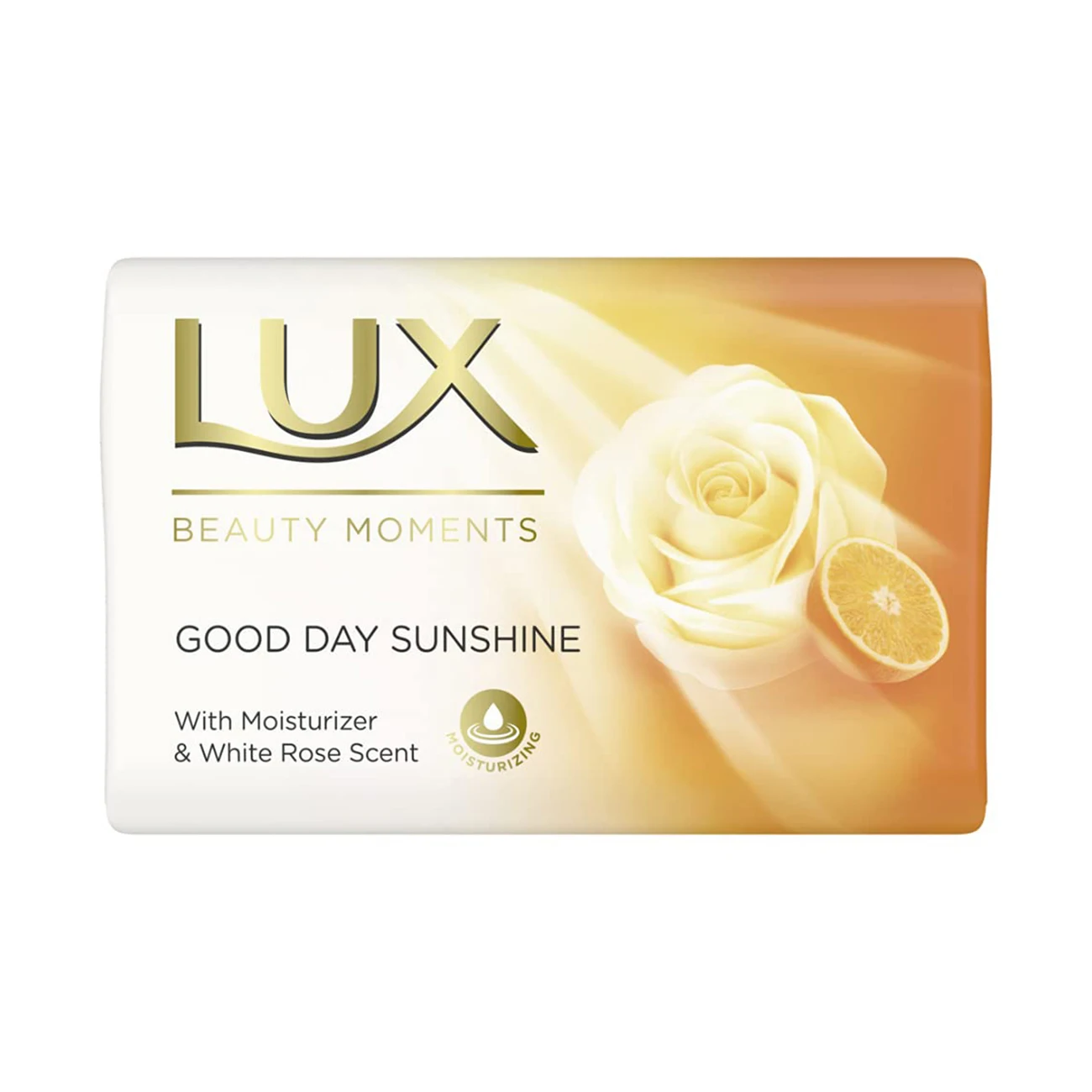 Pamper your skin with our LUX Body Washes and Soaps available in different Fragrances and Sizes