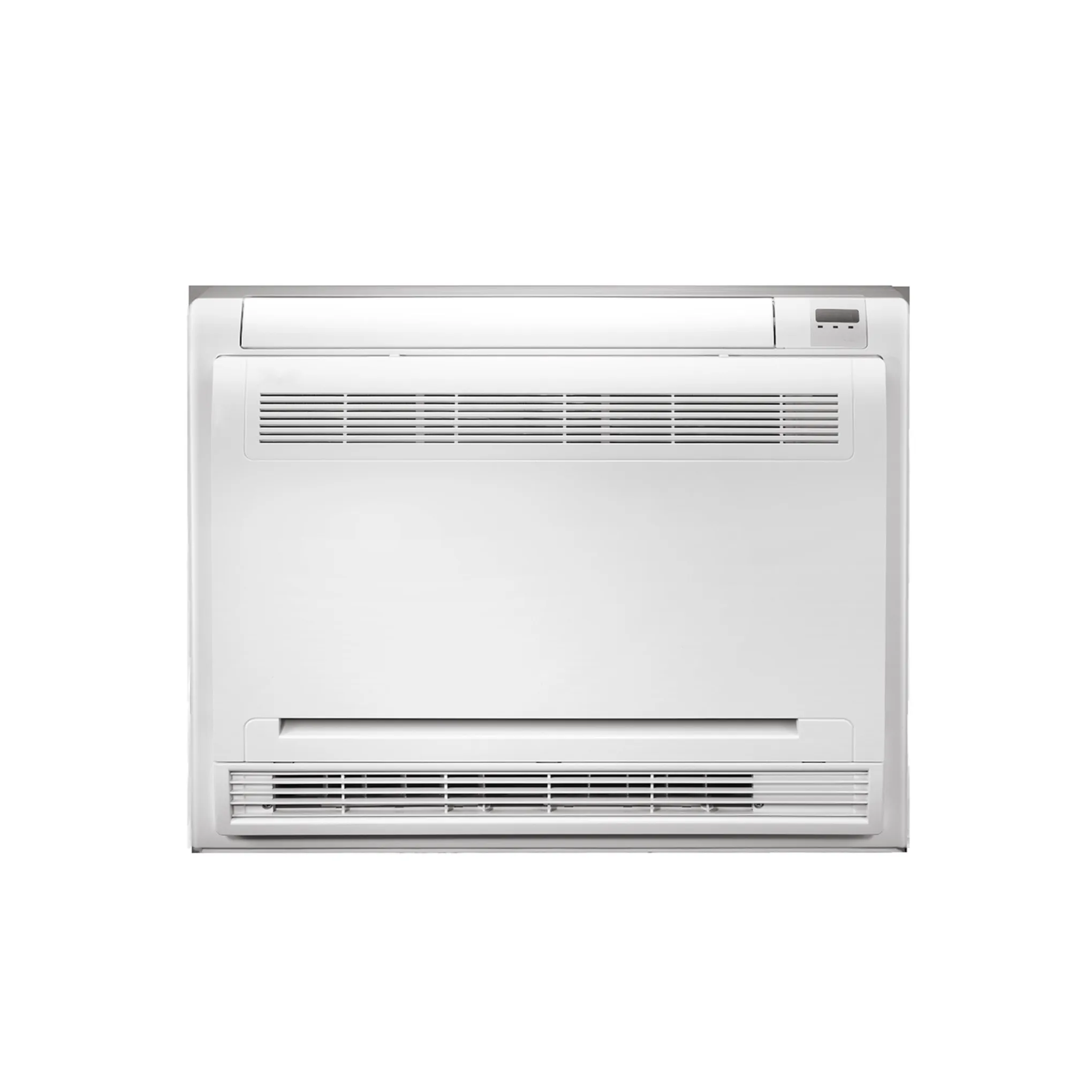 Light Commercial Central Air Conditioning Vrf Console Type Indoor Unit Heat Pump Air Conditioner