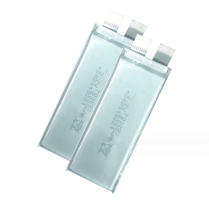 Аккумуляторная батарея 2000 мАч литиевая 3 7 В аккумуляторная 703282 35C разрядка высокая скорость