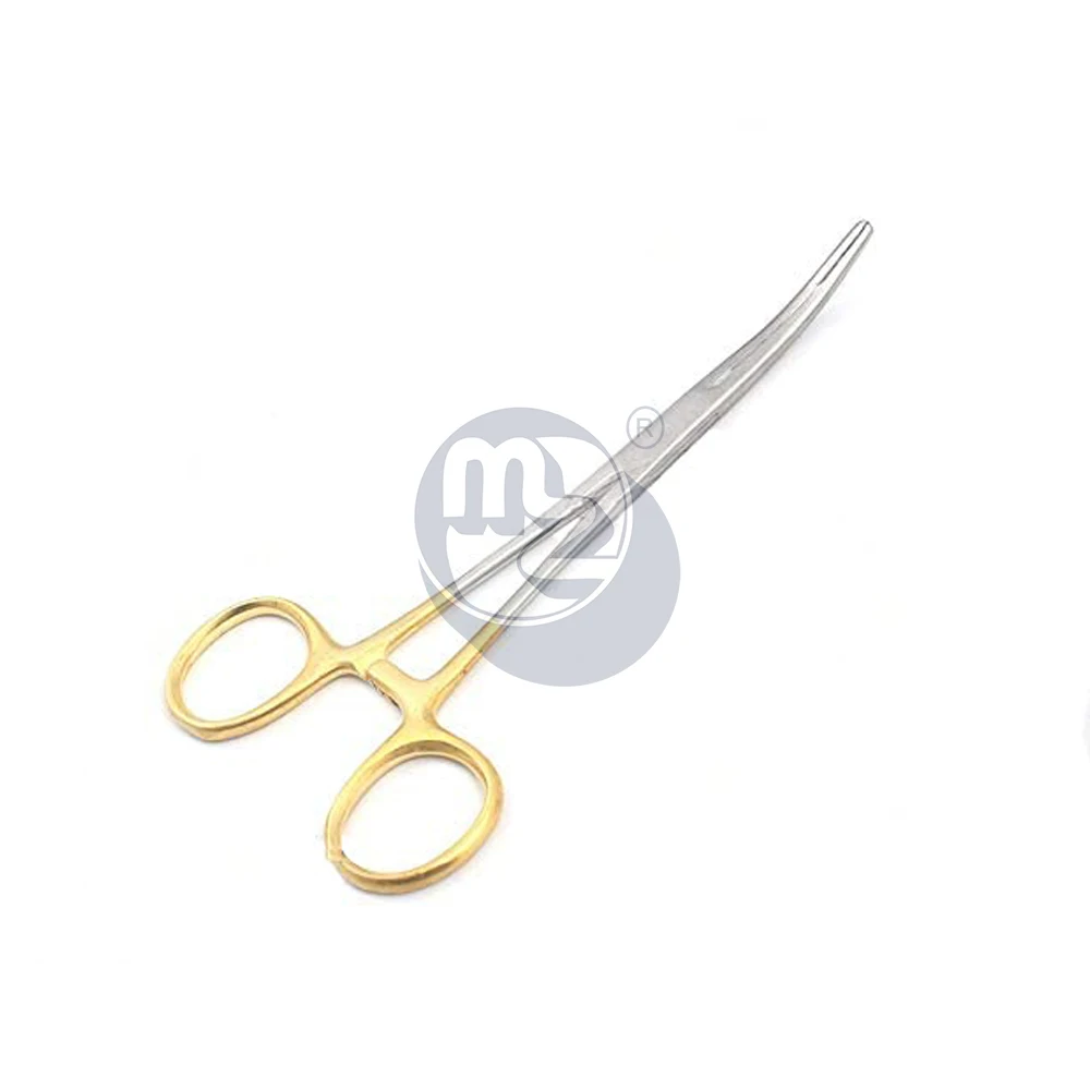 Hemostat Forceps Picking Locking Clamps Ideal Hemostats for Nurses Surgical Veterinary Instruments