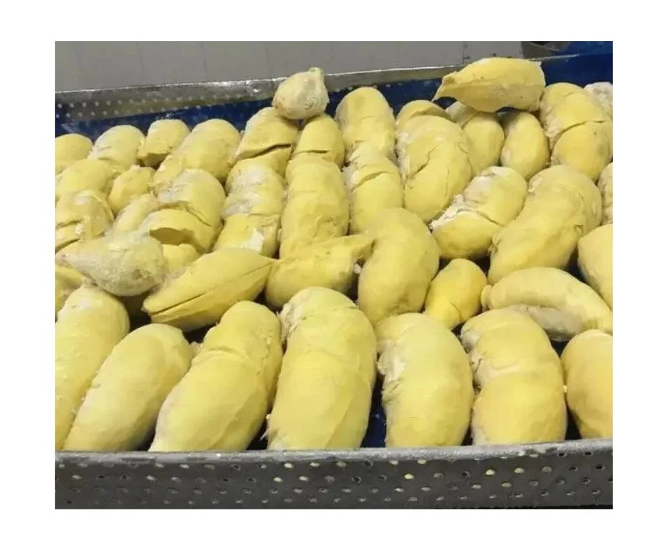 Высшее качество замороженный дуриан сделано во