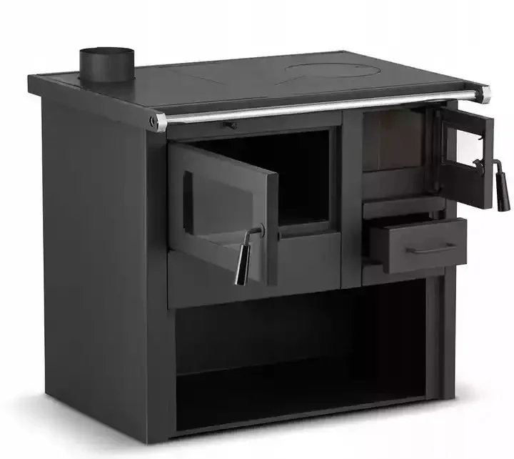 QUALITY WOOD PALLET STOVE AVAILABLE FOR SALE