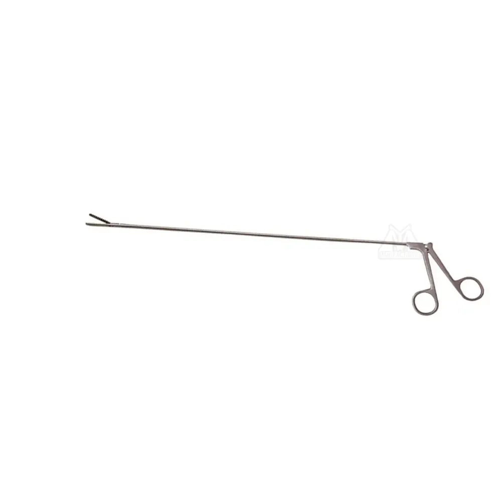 Best Surgical Instrument Bronchoscopy Forceps Professional Design High Quality Bronchoscope Forceps