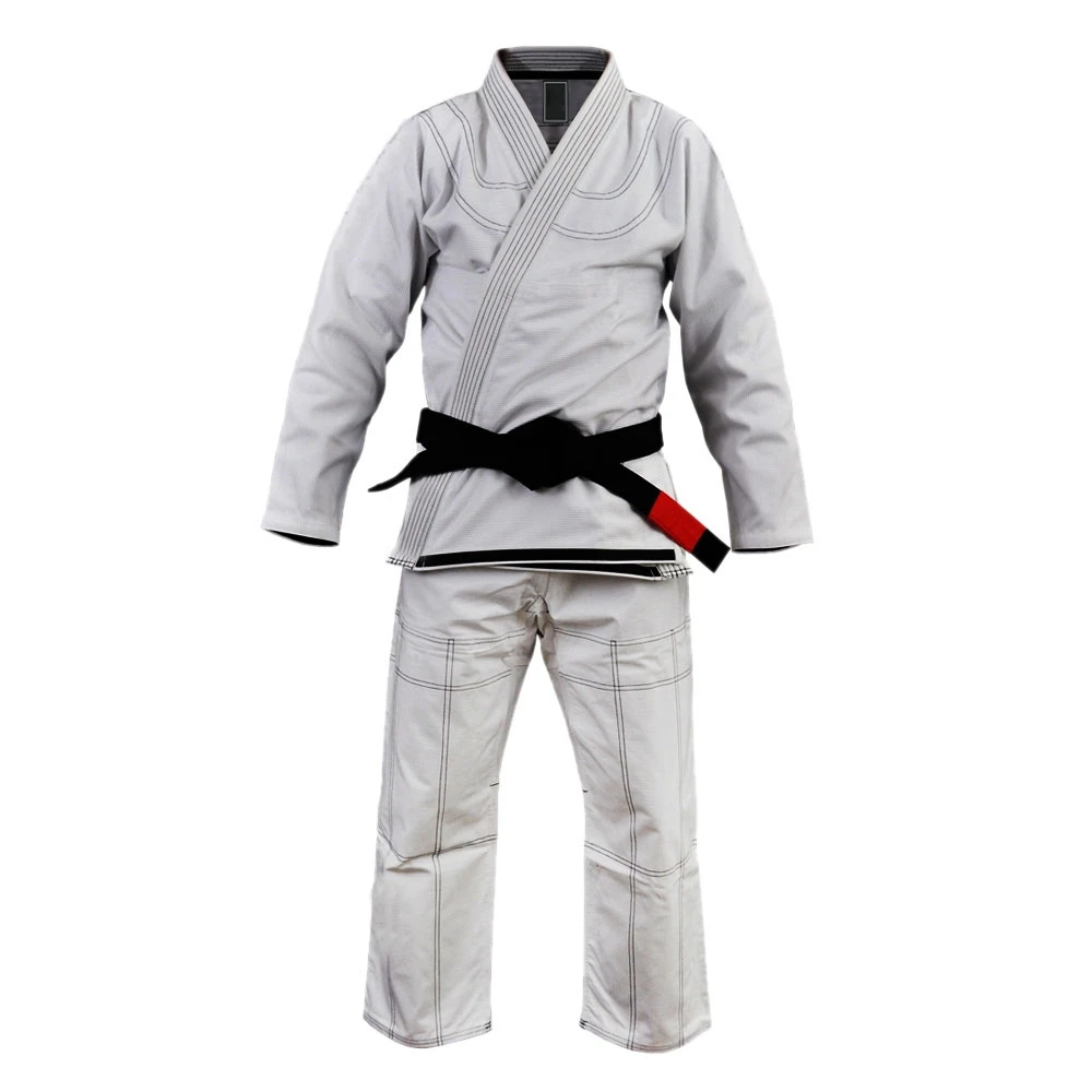 Best Quality Jiu Jitsu Gi Uniforms BJJ Kimono Martial Arts Suits Customized Adult Youth Bjj Uniform for Men Women & Kids Mma