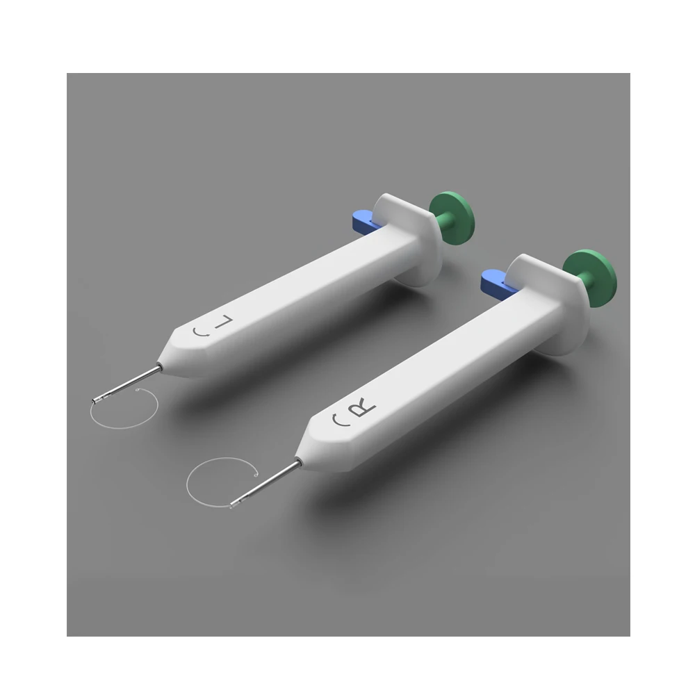 Top Sale On Delivery System Ophthalmic Surgical Instruments  IOL Injector For Sale Buy At Low  Price
