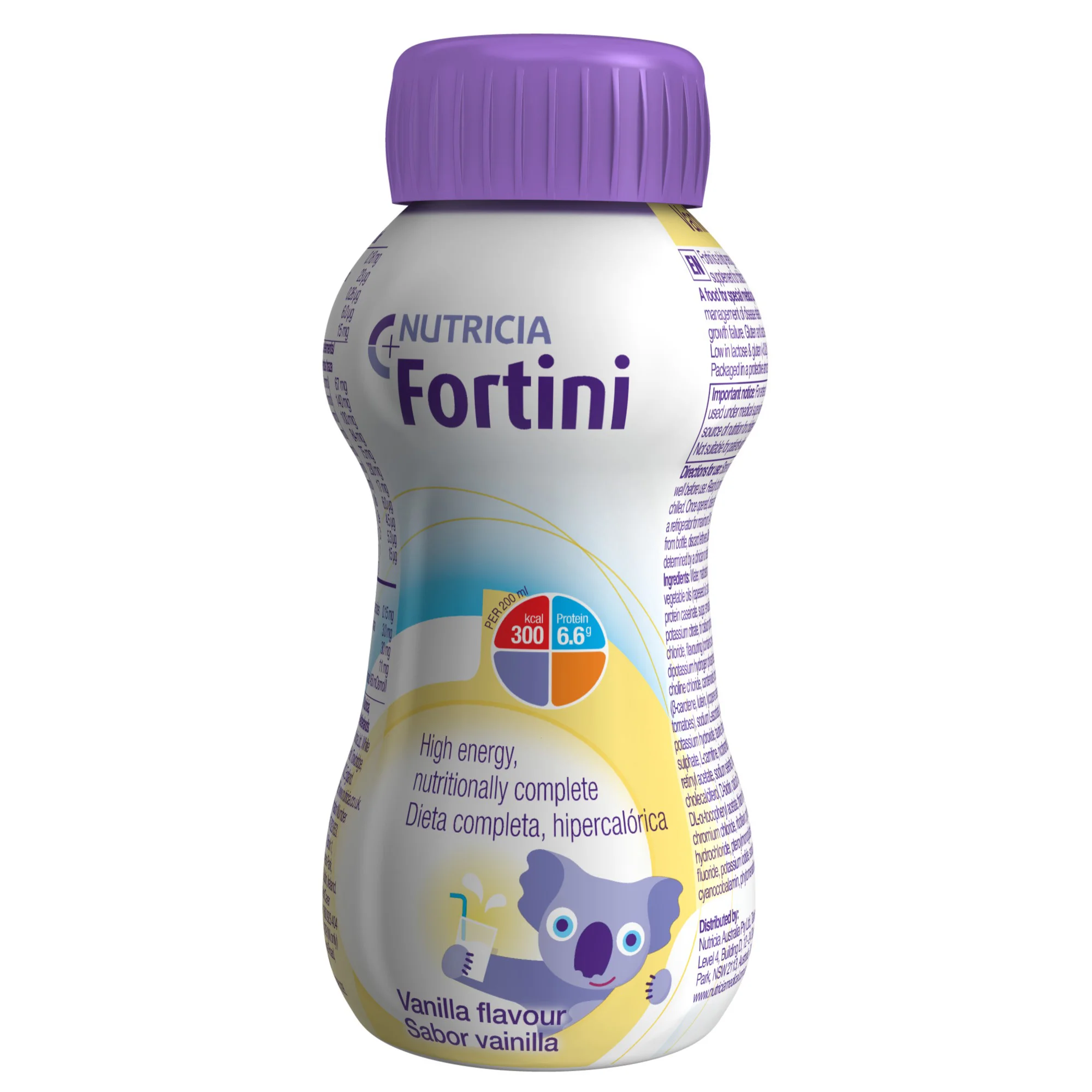 Nutrilon 1 Premium+ Nutricia X 800Gr-Nutrilon Standard Baby Milk Powder 1 2 3 4 5