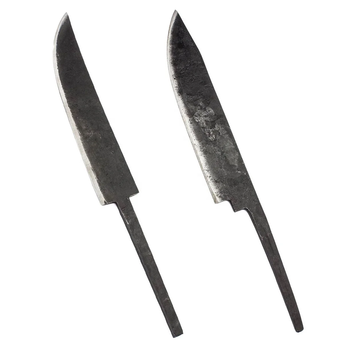 Hot Selling Handmade Carbon Steel Medieval Forged Blade, Full Tang Medieval Forged Blade, Blacksmith Handmade Blank Blades
