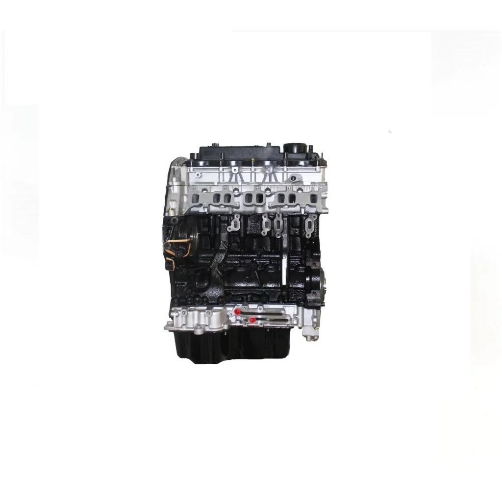 Оригинальный двигатель для Ford Transit V347-V363 155 PS 2011-2014 BK3Q6006DB