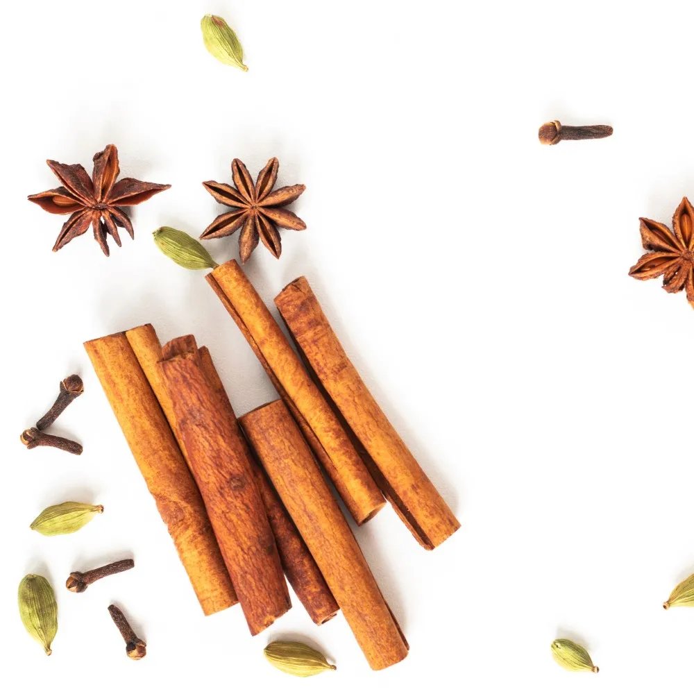 STAR ANISE SUPERIOR QUALITY BIG FLOWER NO BROKEN STAR ANISE HAND PICKED STAR ANISEED 100% FREE ADDED COLOR