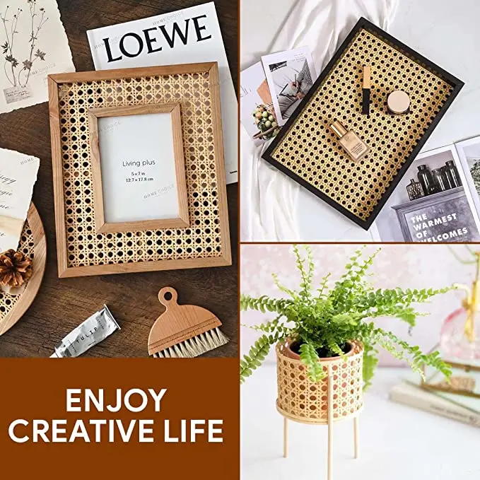 Лидер продаж ротанговый натуральный сердечник и листовой трость тканый материал с индивидуальными размерами Ms Rosie :+ 84 974 399 971