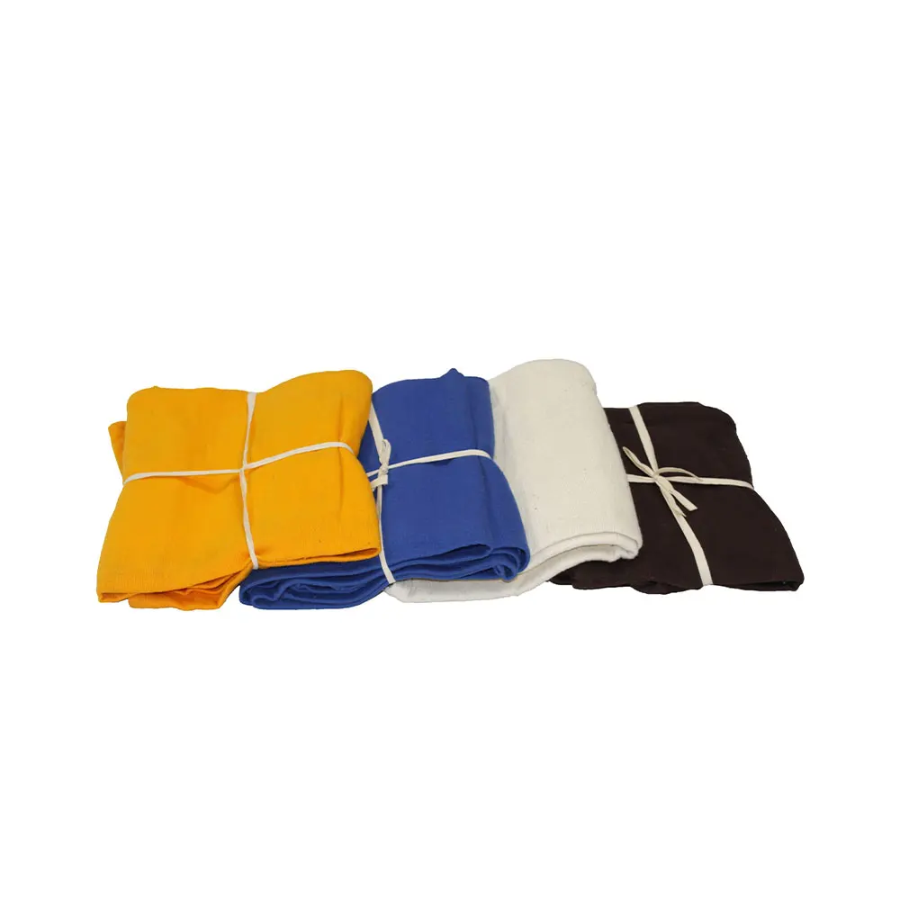 Buy Now Latest New Brand  And  Good Quality  Product Cotton Yoga Blanket  At Lowest Price