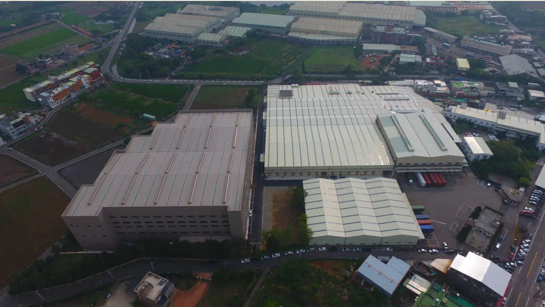 Truck Body Parts Made in Taiwan OE Quality for HINO