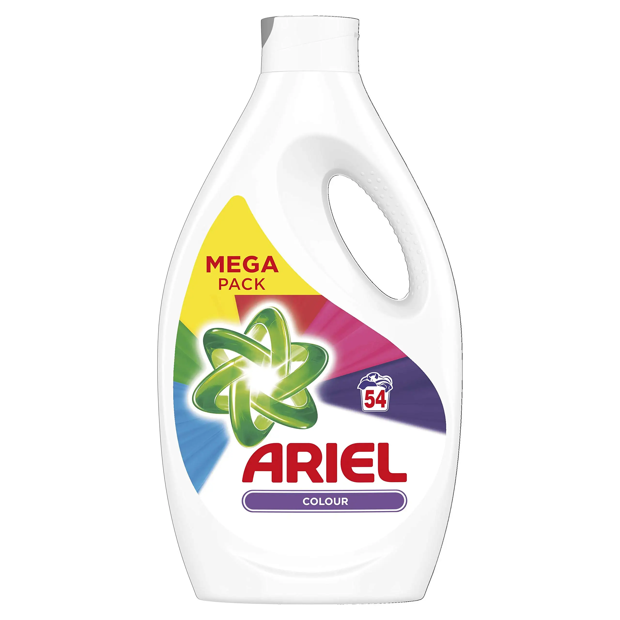 Cheapest Price Supplier Bulk Ariel detergent washing powder / laundry liquid With Fast Delivery